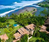 Вилла Arika, Обзор